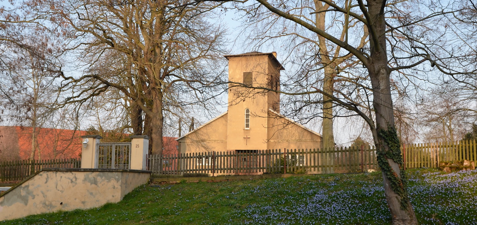 Johanniskirche