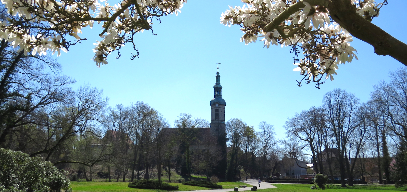 Martin-Luther-Kirche